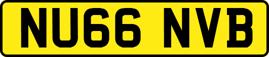 NU66NVB