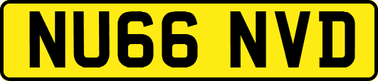 NU66NVD