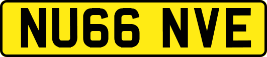 NU66NVE