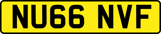 NU66NVF