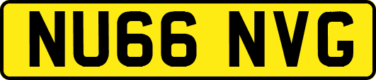 NU66NVG