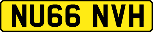 NU66NVH