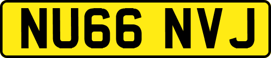 NU66NVJ