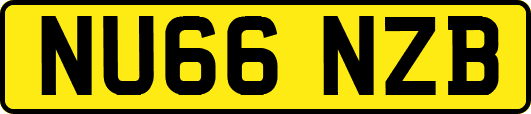 NU66NZB