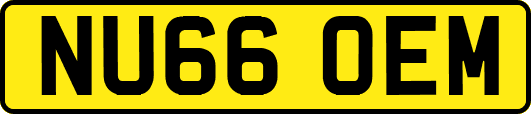 NU66OEM
