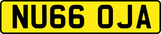 NU66OJA