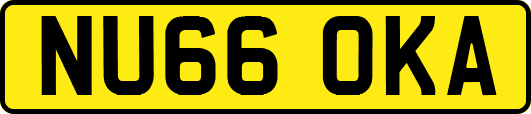 NU66OKA