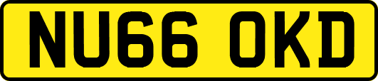 NU66OKD