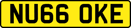 NU66OKE