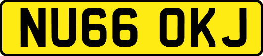 NU66OKJ