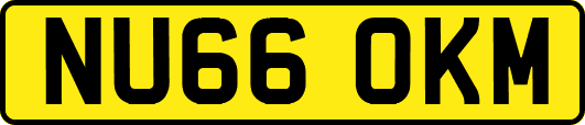 NU66OKM