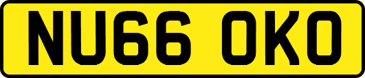NU66OKO