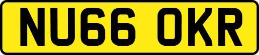 NU66OKR
