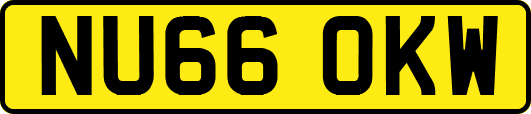 NU66OKW