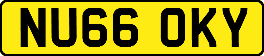 NU66OKY