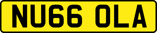 NU66OLA