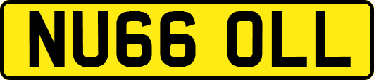NU66OLL