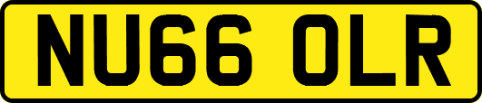 NU66OLR