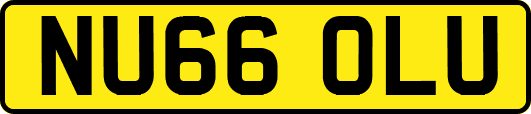 NU66OLU