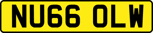 NU66OLW