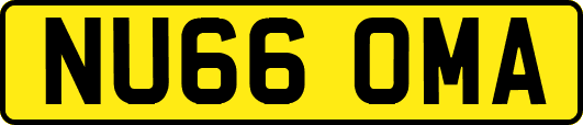 NU66OMA