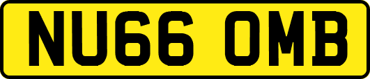 NU66OMB