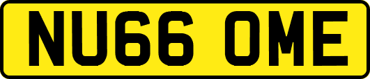 NU66OME