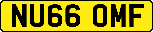 NU66OMF