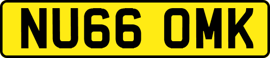 NU66OMK