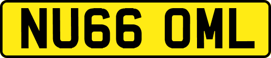 NU66OML