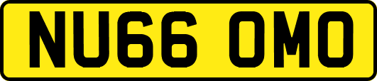NU66OMO