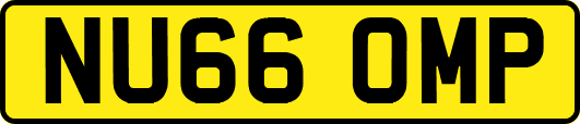 NU66OMP