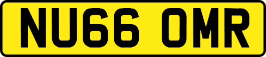 NU66OMR
