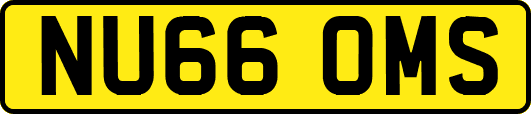 NU66OMS