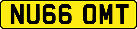NU66OMT
