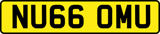 NU66OMU