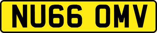 NU66OMV