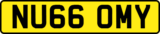 NU66OMY