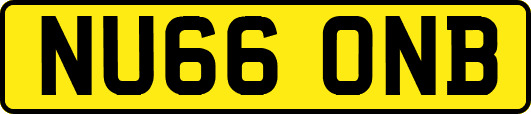 NU66ONB