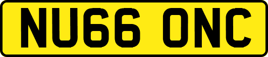 NU66ONC