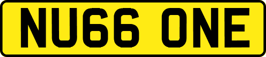NU66ONE