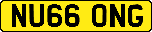 NU66ONG