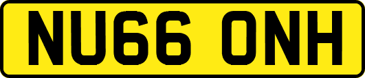 NU66ONH