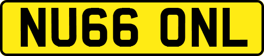 NU66ONL