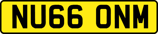 NU66ONM
