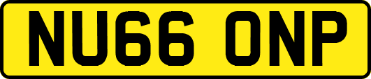 NU66ONP