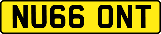 NU66ONT