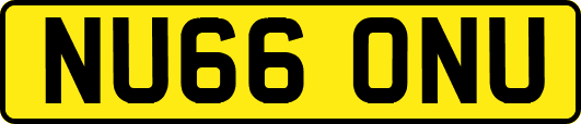 NU66ONU