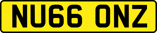 NU66ONZ