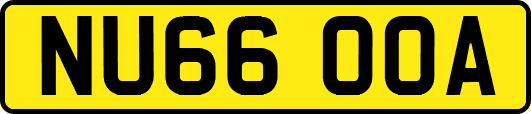 NU66OOA